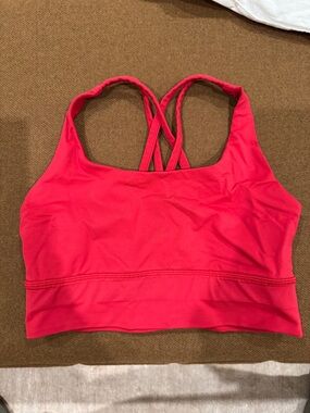 Lululemon sports bra size Us 4